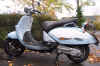 Aprilia Habana Custom 125 picture