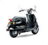 Aprilia Habana Custom 50 for sale picture