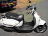 Aprilia Habana Custom picture