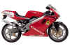 Cagiva Mito Evolution 125