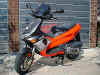Gilera SP180