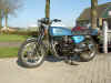 Honda CB750 F2 1985