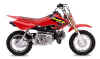 Honda XR 50.jpg (24490 bytes)