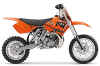 KTM sx 65
