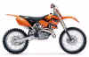 KTM SX125
