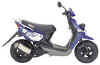MBK Booster 50