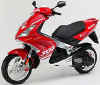 Peugeot Jetforce