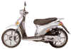 Piaggio LIBERTY 50