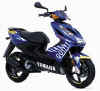 Yamaha Aerox R Rossi Replica