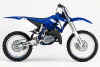 Yamaha yz125 LIB