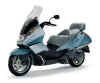 aprilia Atlantic 500 for sale